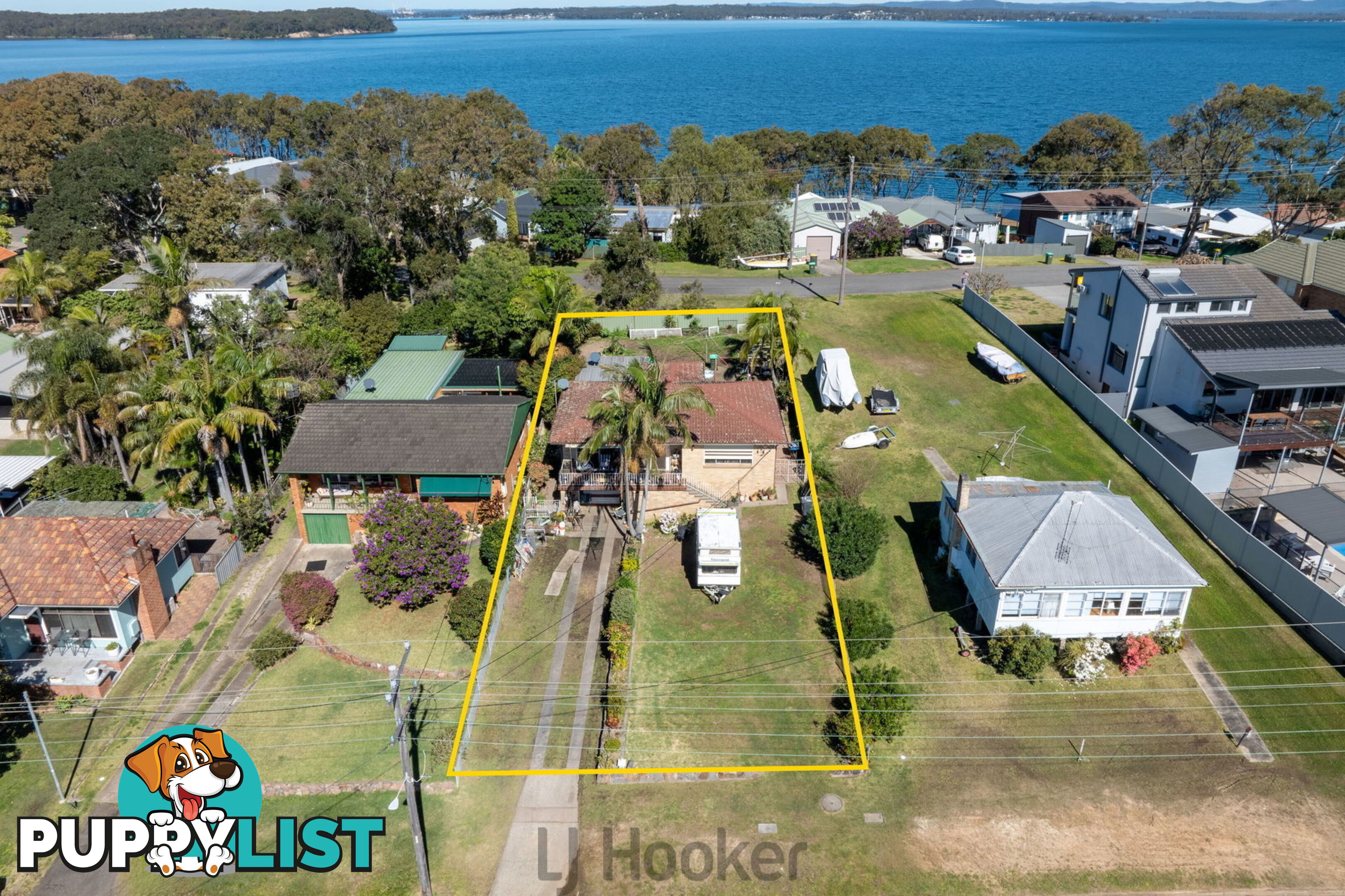 142 Watkins Road WANGI WANGI NSW 2267