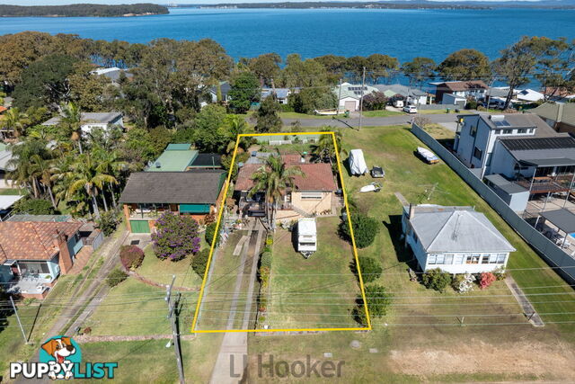 142 Watkins Road WANGI WANGI NSW 2267