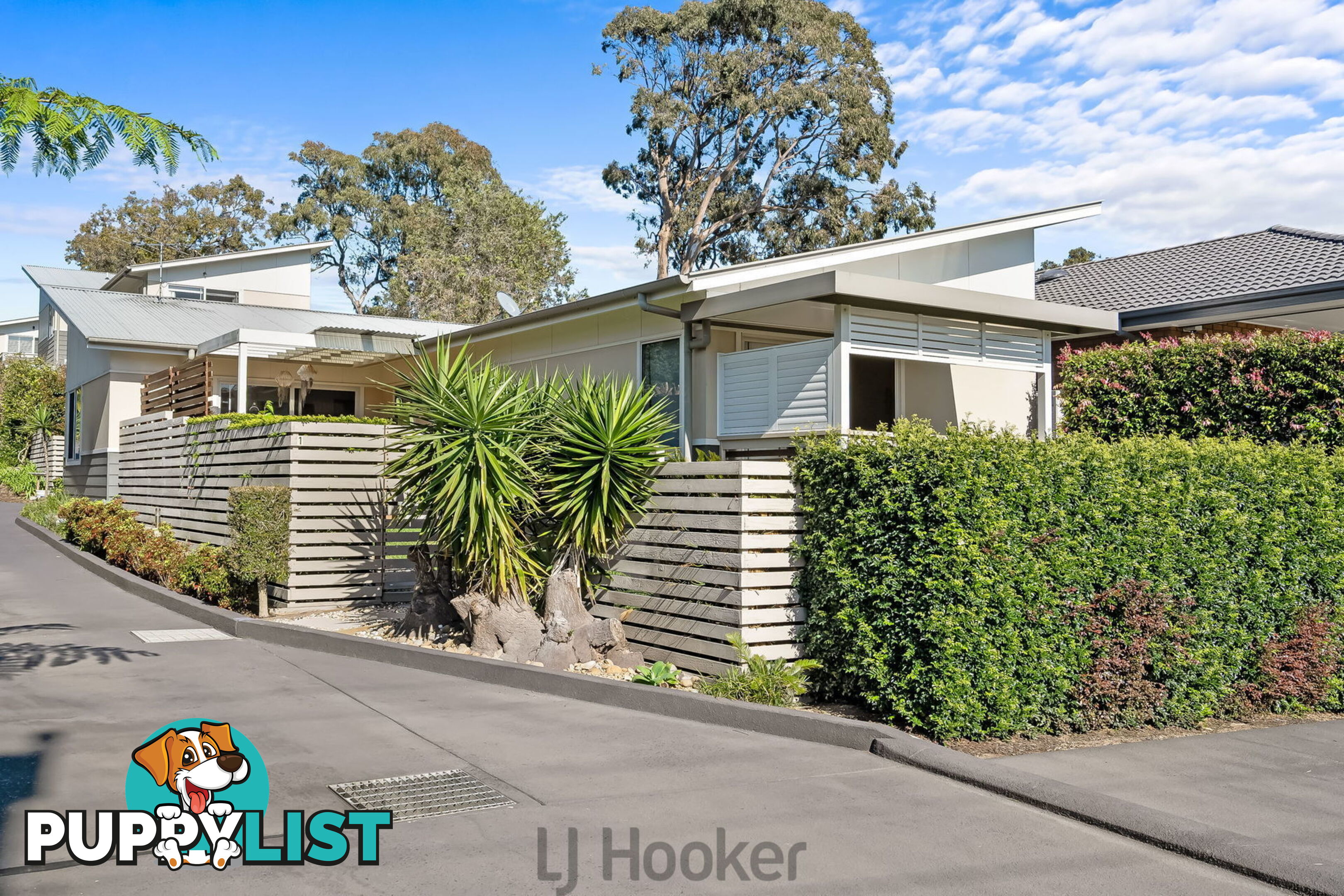 1/118a Watkins Road WANGI WANGI NSW 2267