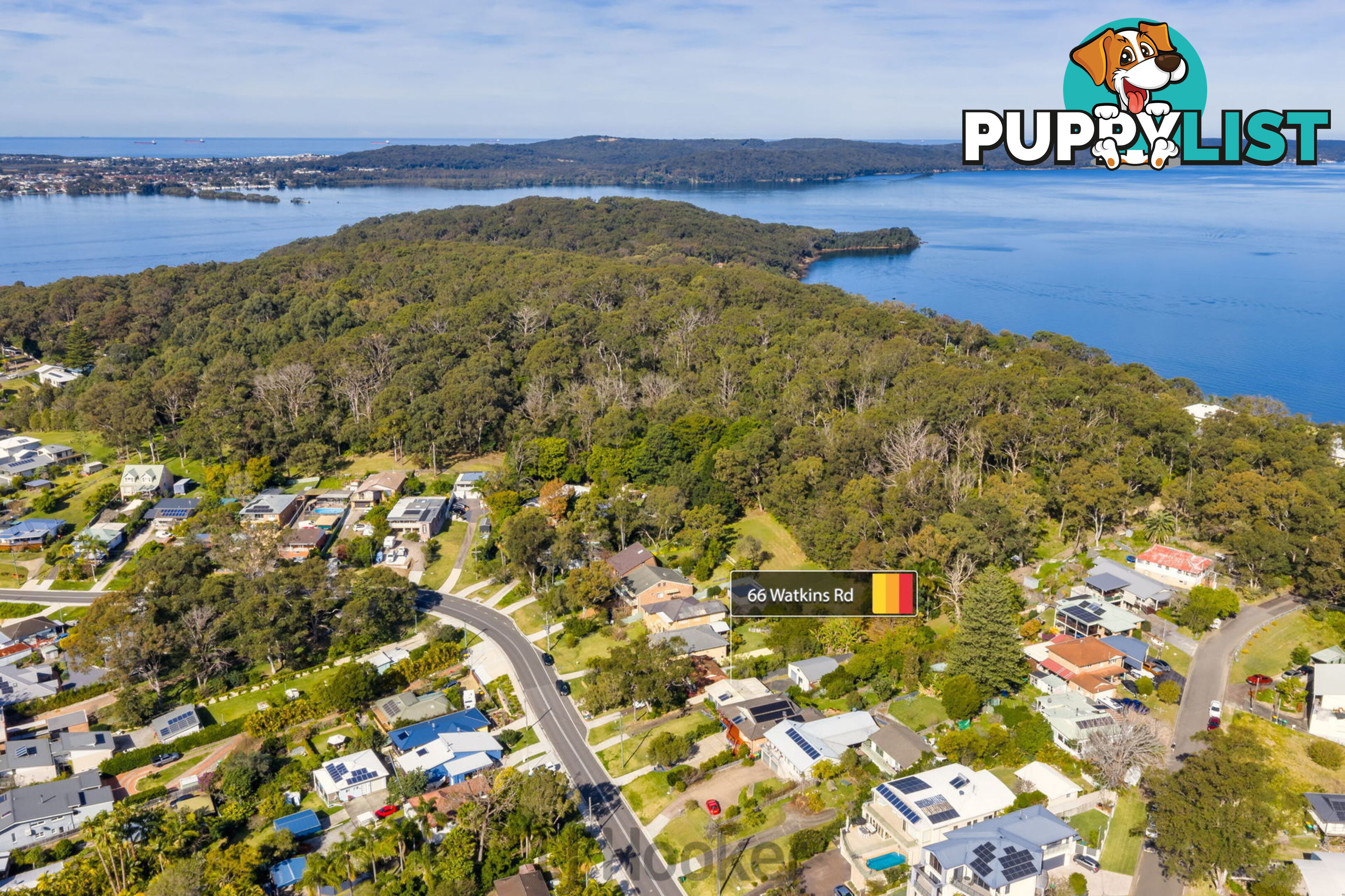66 Watkins Road WANGI WANGI NSW 2267