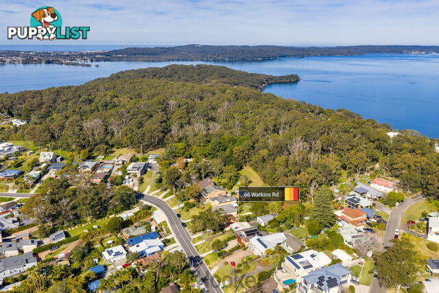 66 Watkins Road WANGI WANGI NSW 2267