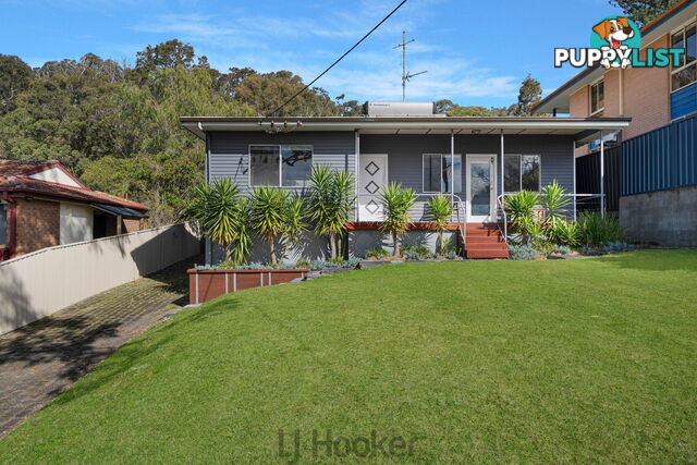 66 Watkins Road WANGI WANGI NSW 2267