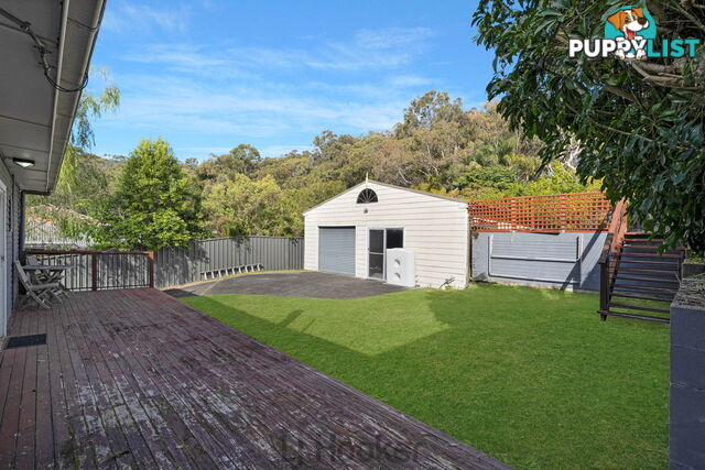 66 Watkins Road WANGI WANGI NSW 2267