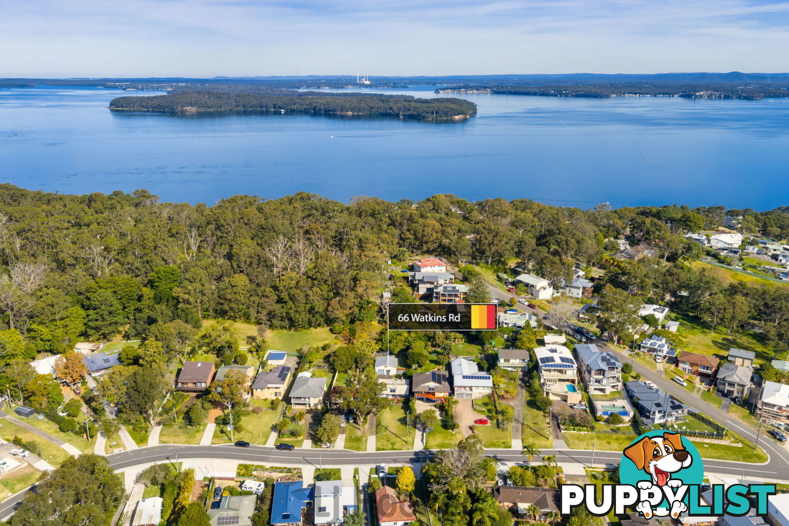 66 Watkins Road WANGI WANGI NSW 2267