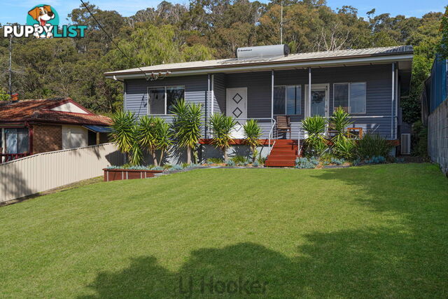66 Watkins Road WANGI WANGI NSW 2267