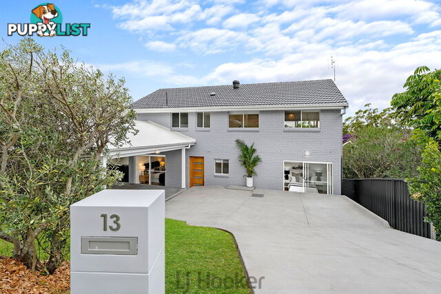 13 Park Street ARCADIA VALE NSW 2283