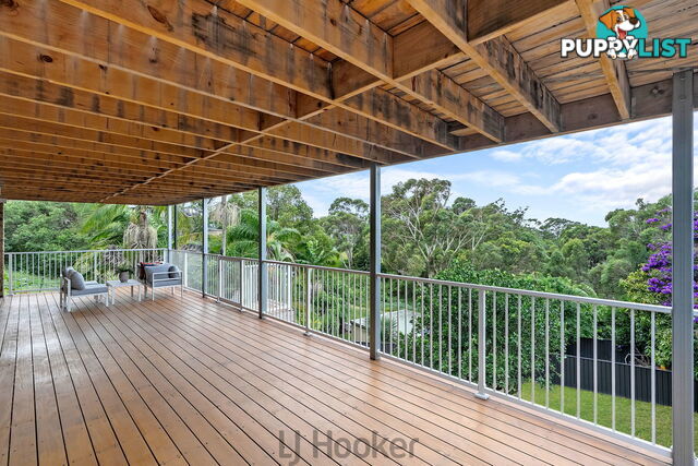 13 Park Street ARCADIA VALE NSW 2283