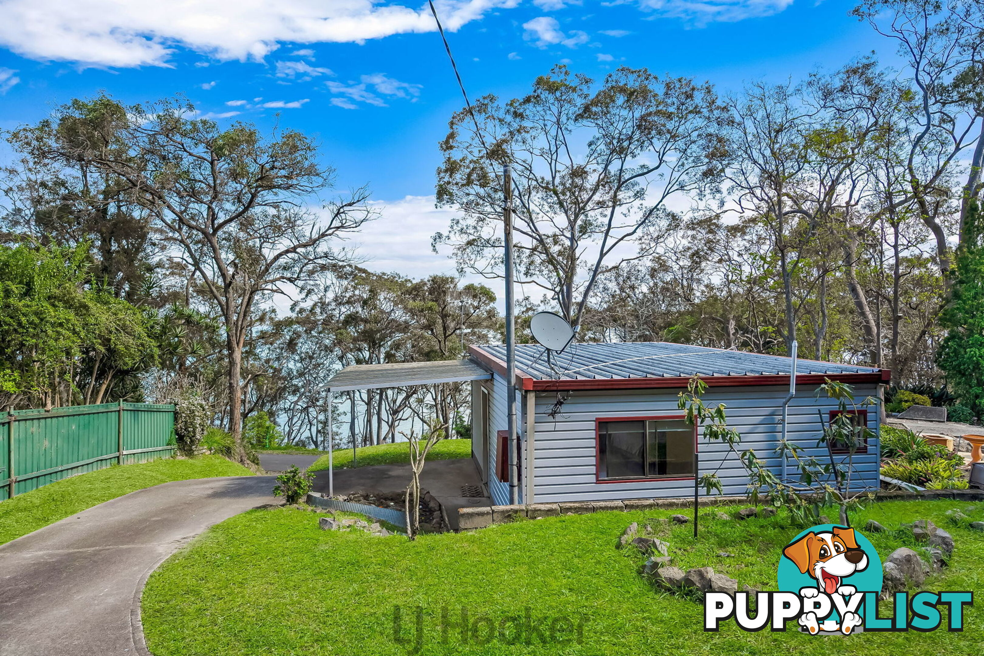 14 Eucalypt Close WANGI WANGI NSW 2267