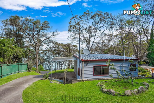 14 Eucalypt Close WANGI WANGI NSW 2267