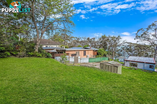 14 Eucalypt Close WANGI WANGI NSW 2267