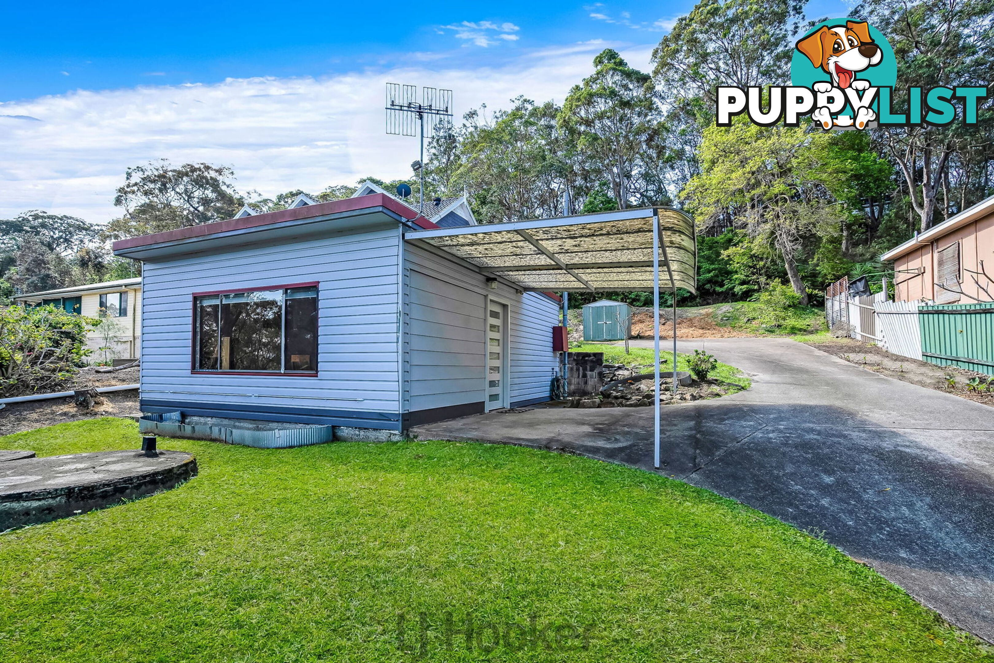 14 Eucalypt Close WANGI WANGI NSW 2267