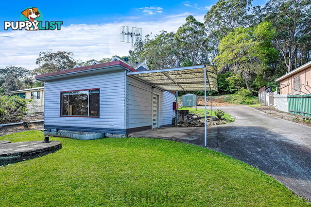 14 Eucalypt Close WANGI WANGI NSW 2267