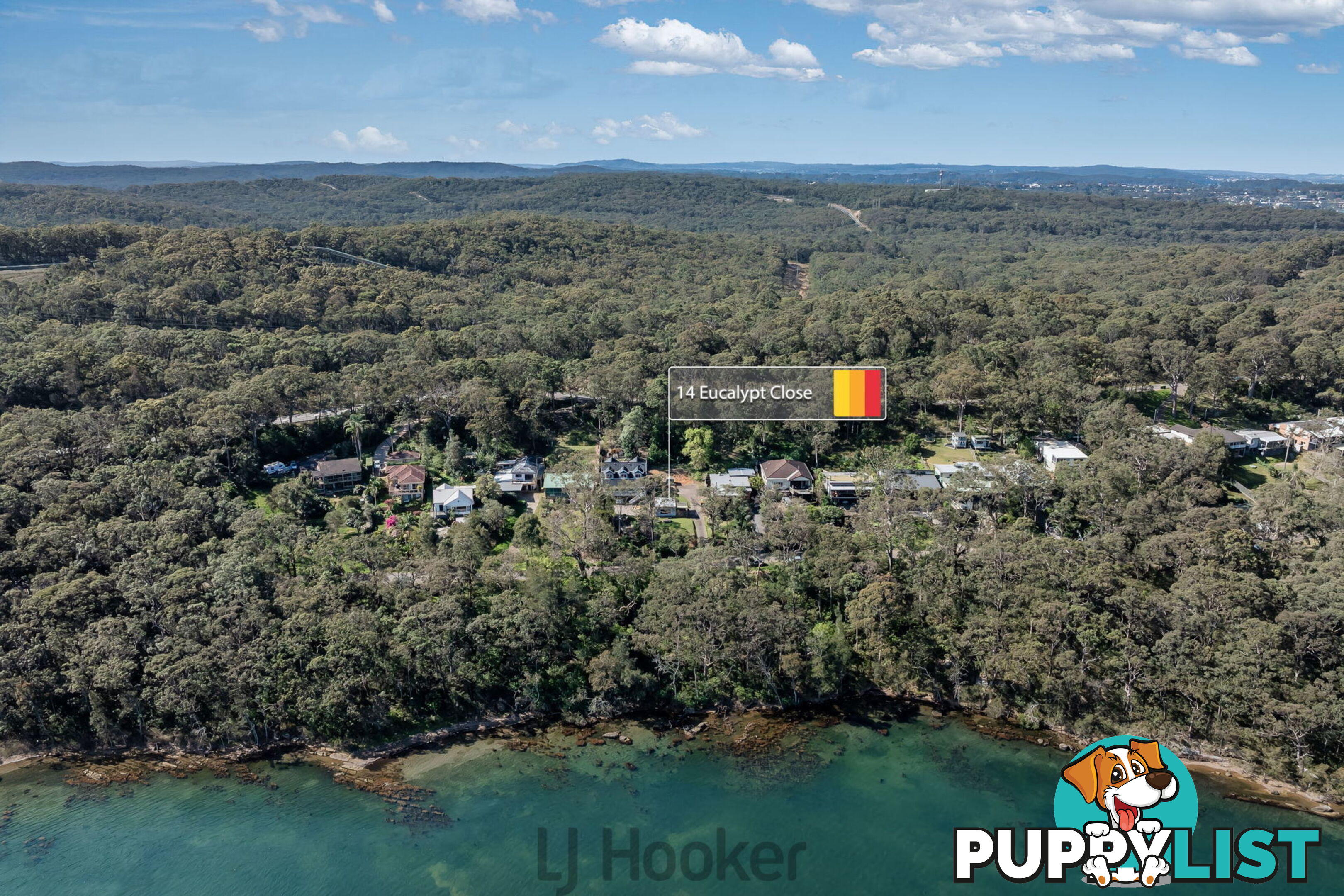 14 Eucalypt Close WANGI WANGI NSW 2267