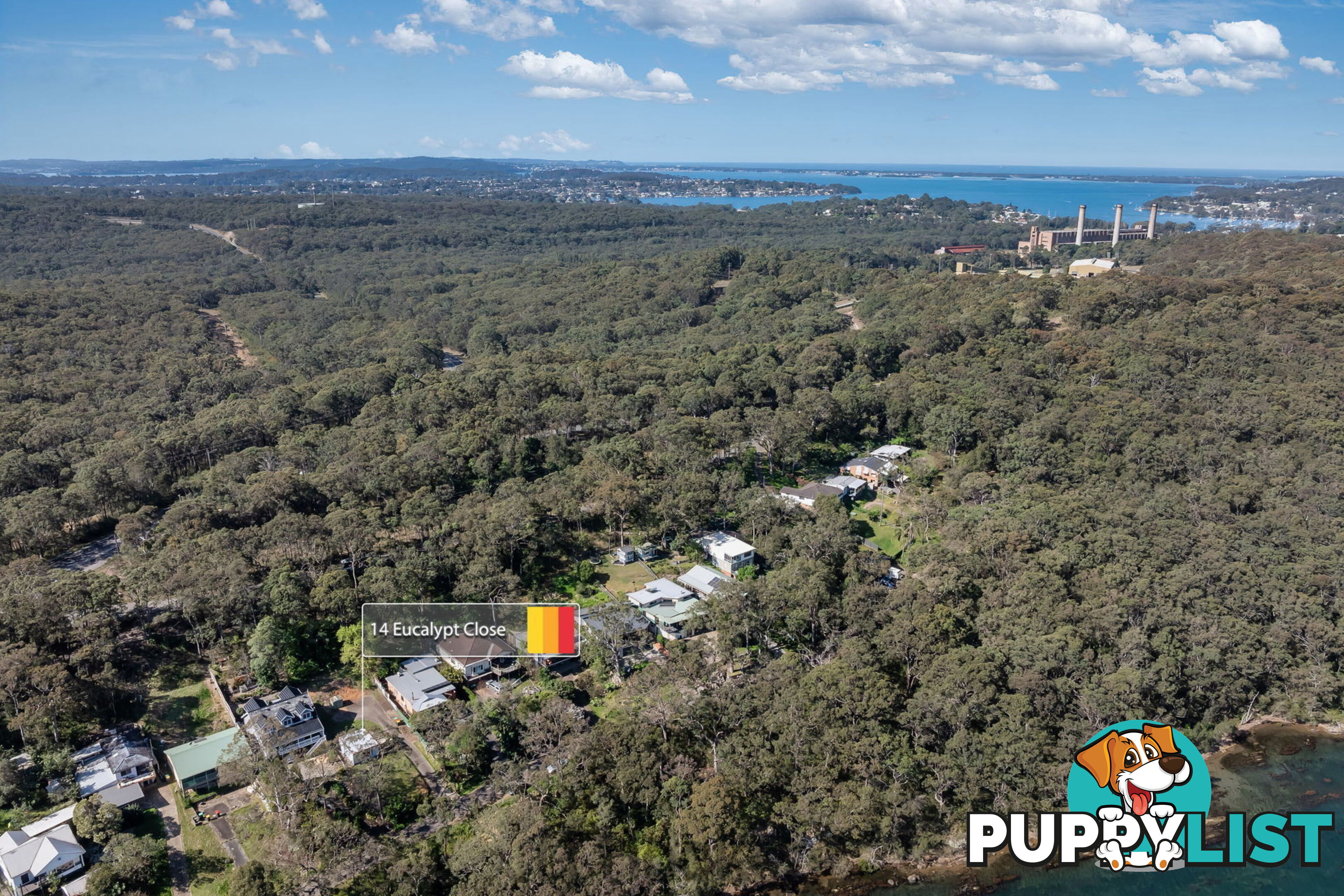 14 Eucalypt Close WANGI WANGI NSW 2267