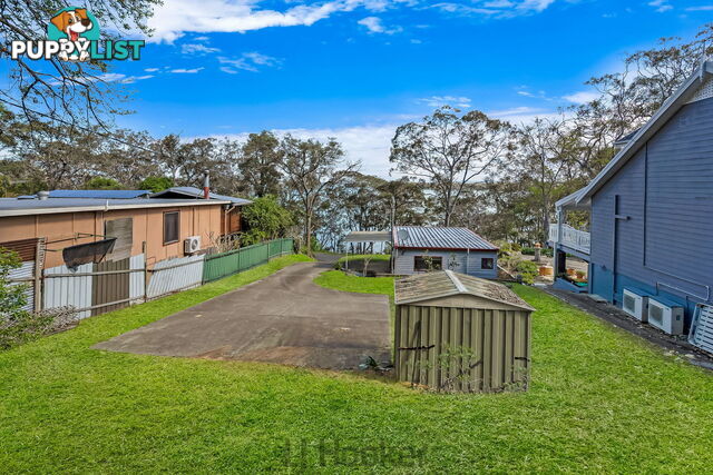 14 Eucalypt Close WANGI WANGI NSW 2267