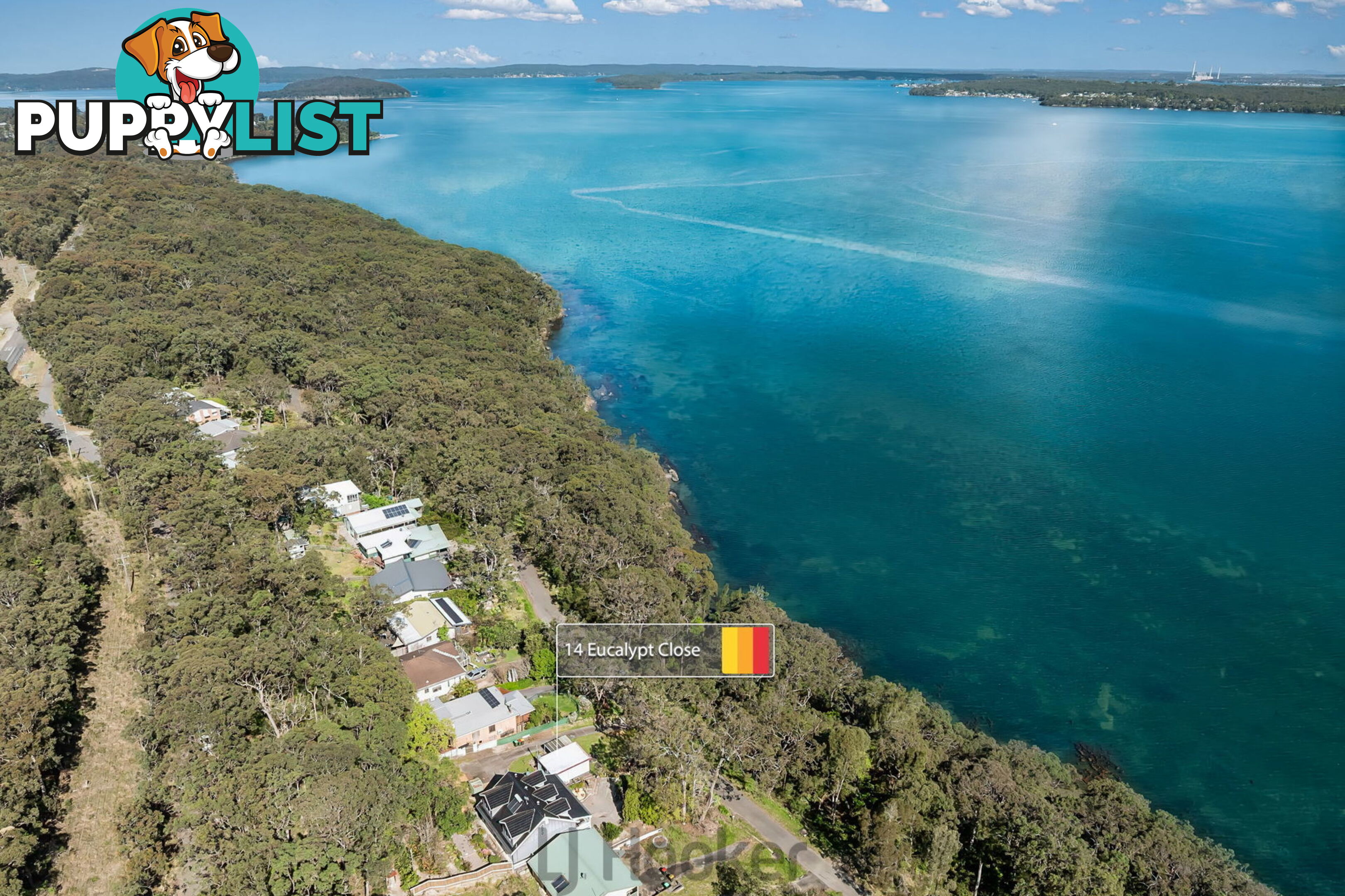 14 Eucalypt Close WANGI WANGI NSW 2267