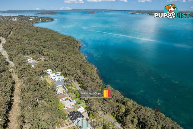 14 Eucalypt Close WANGI WANGI NSW 2267