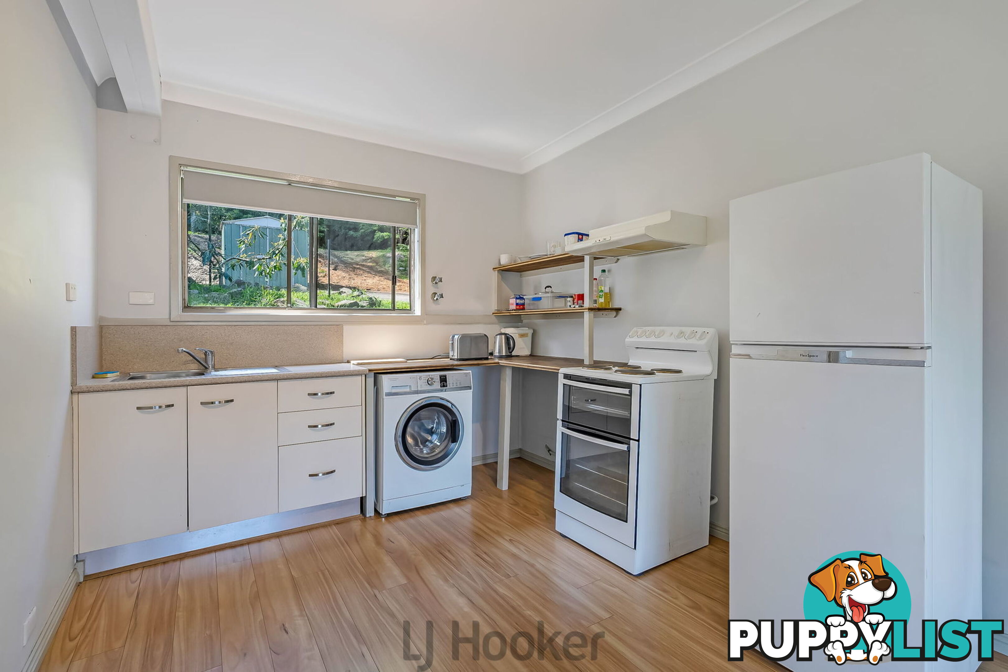 14 Eucalypt Close WANGI WANGI NSW 2267