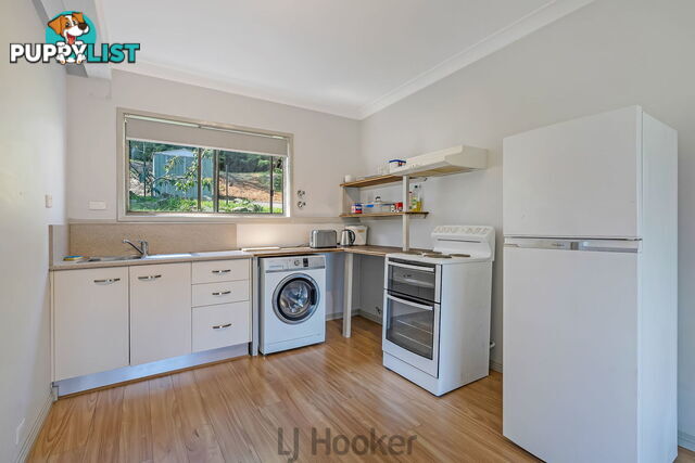 14 Eucalypt Close WANGI WANGI NSW 2267