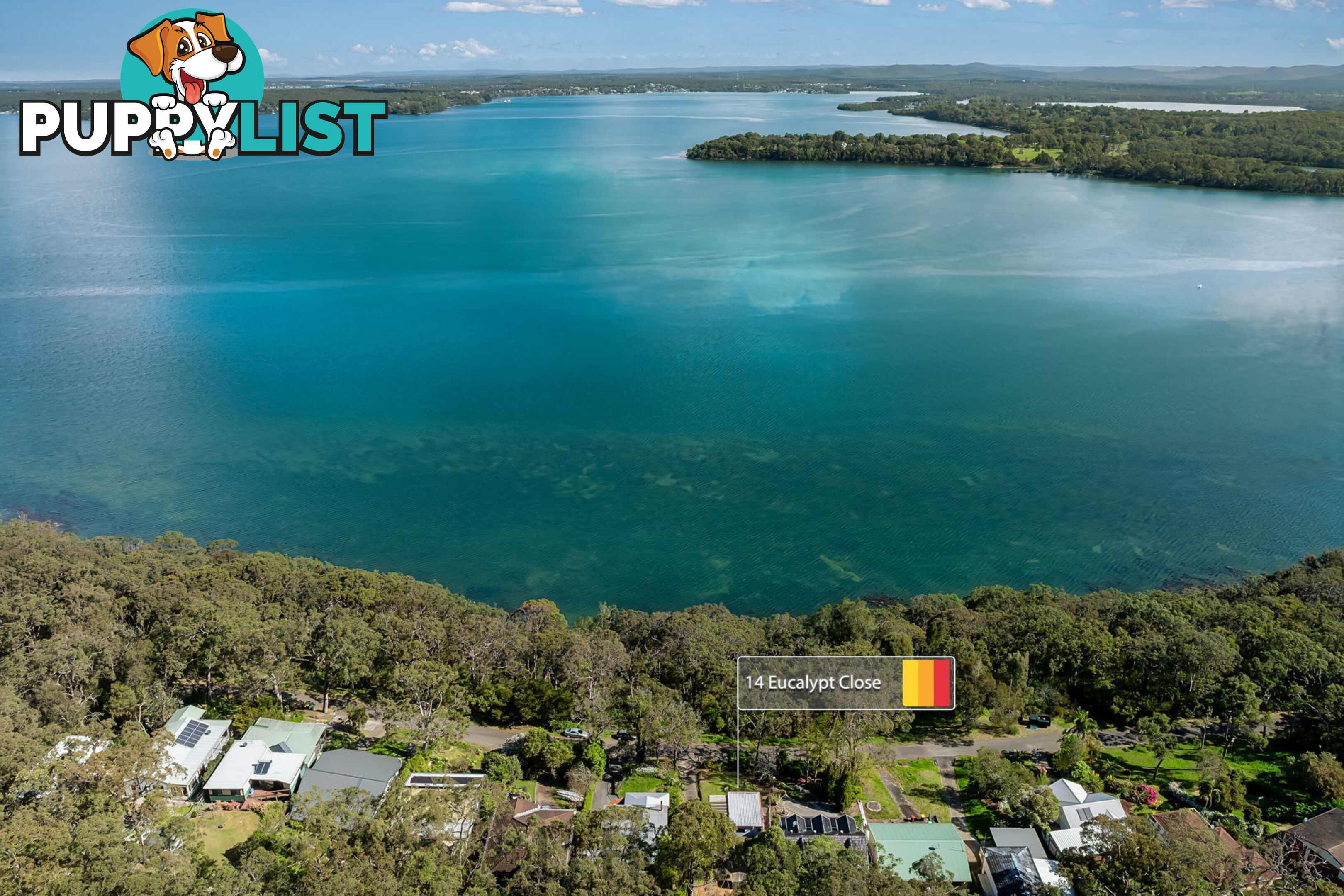 14 Eucalypt Close WANGI WANGI NSW 2267