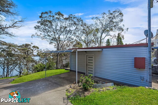 14 Eucalypt Close WANGI WANGI NSW 2267