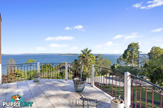 87 Beach Road WANGI WANGI NSW 2267