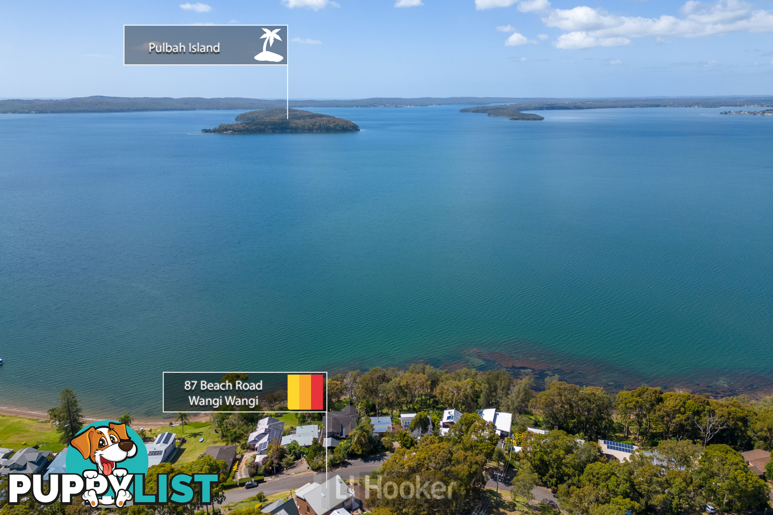 87 Beach Road WANGI WANGI NSW 2267