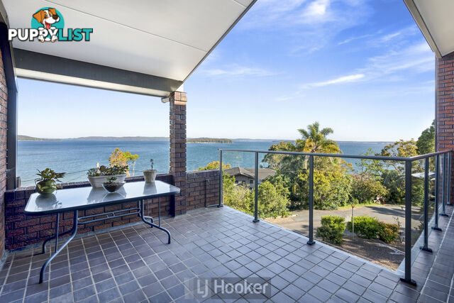 87 Beach Road WANGI WANGI NSW 2267