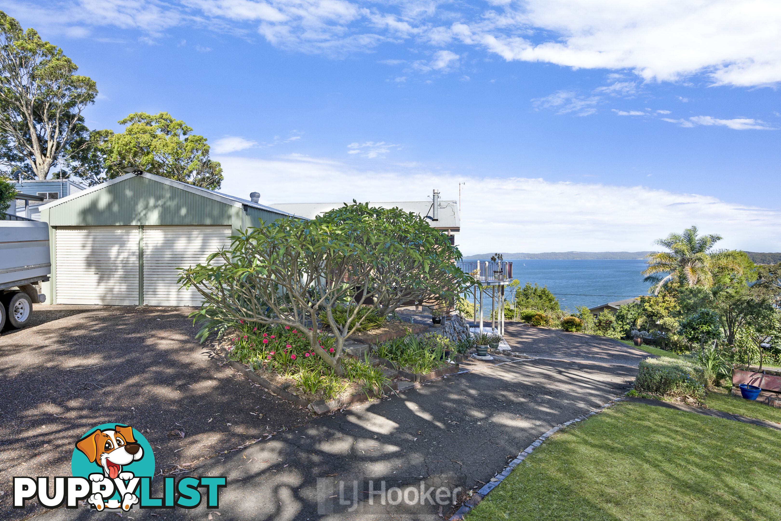 87 Beach Road WANGI WANGI NSW 2267