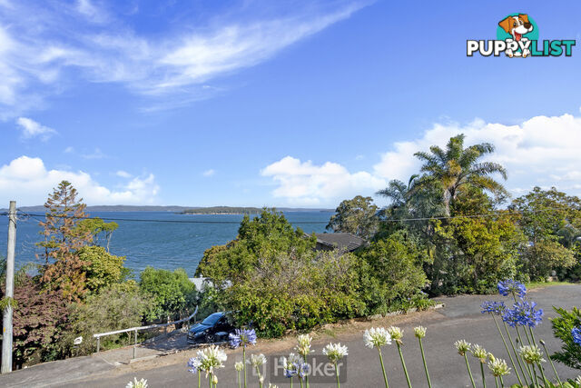 87 Beach Road WANGI WANGI NSW 2267