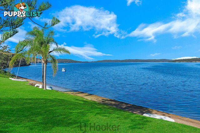 72 Beach Road WANGI WANGI NSW 2267
