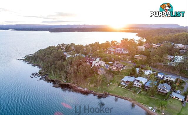 72 Beach Road WANGI WANGI NSW 2267