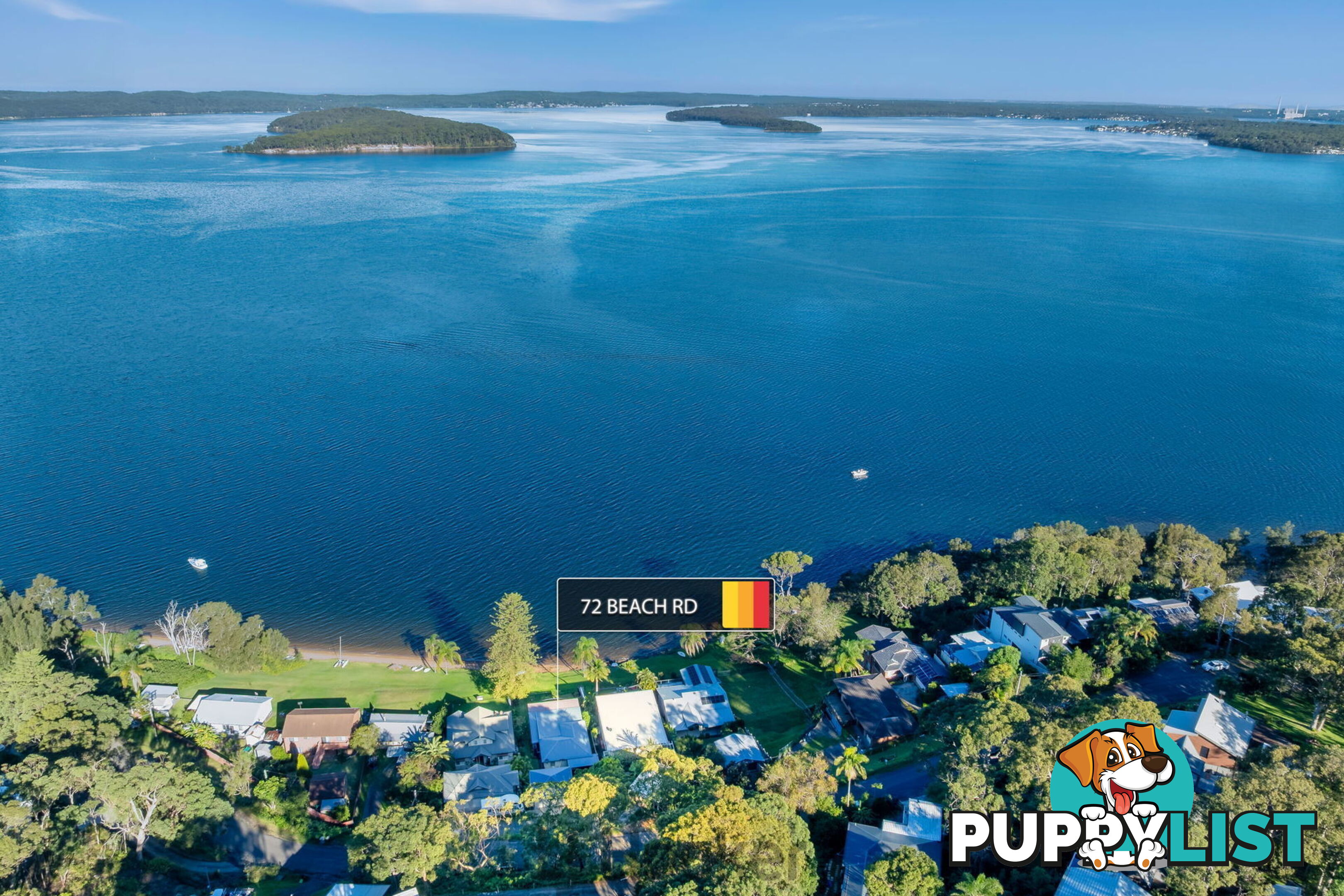 72 Beach Road WANGI WANGI NSW 2267