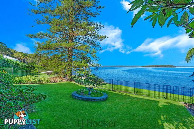 72 Beach Road WANGI WANGI NSW 2267