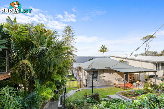 72 Beach Road WANGI WANGI NSW 2267