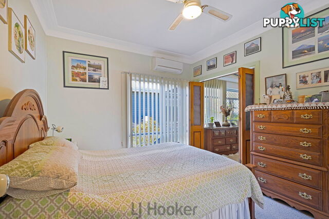 72 Beach Road WANGI WANGI NSW 2267