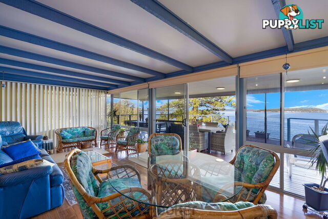 72 Beach Road WANGI WANGI NSW 2267