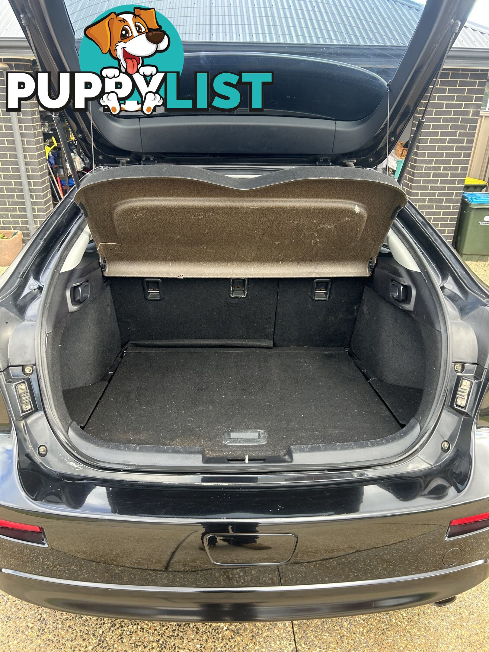 2011 Mitsubishi Lancer SX SX Hatchback Manual