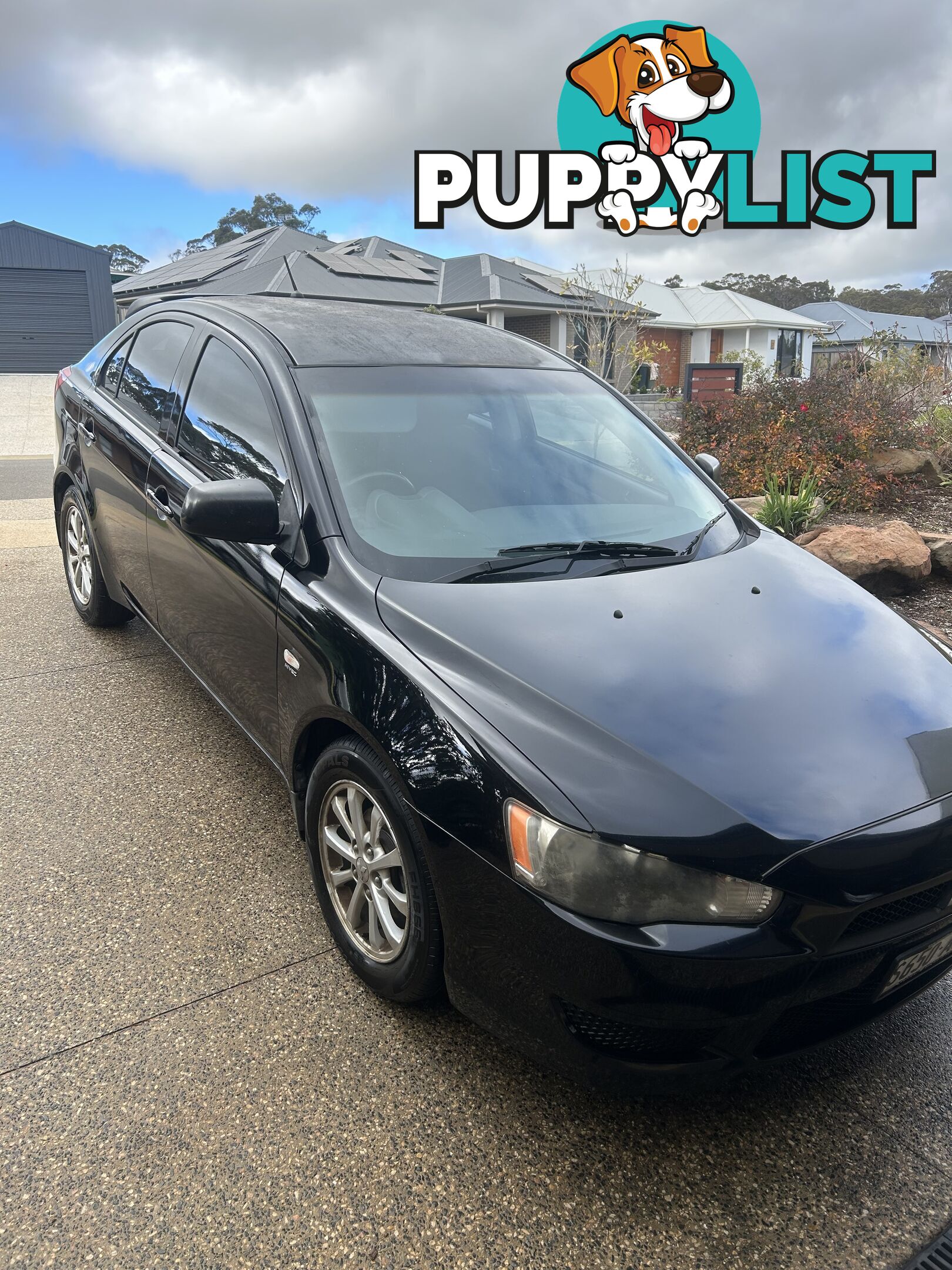 2011 Mitsubishi Lancer SX SX Hatchback Manual