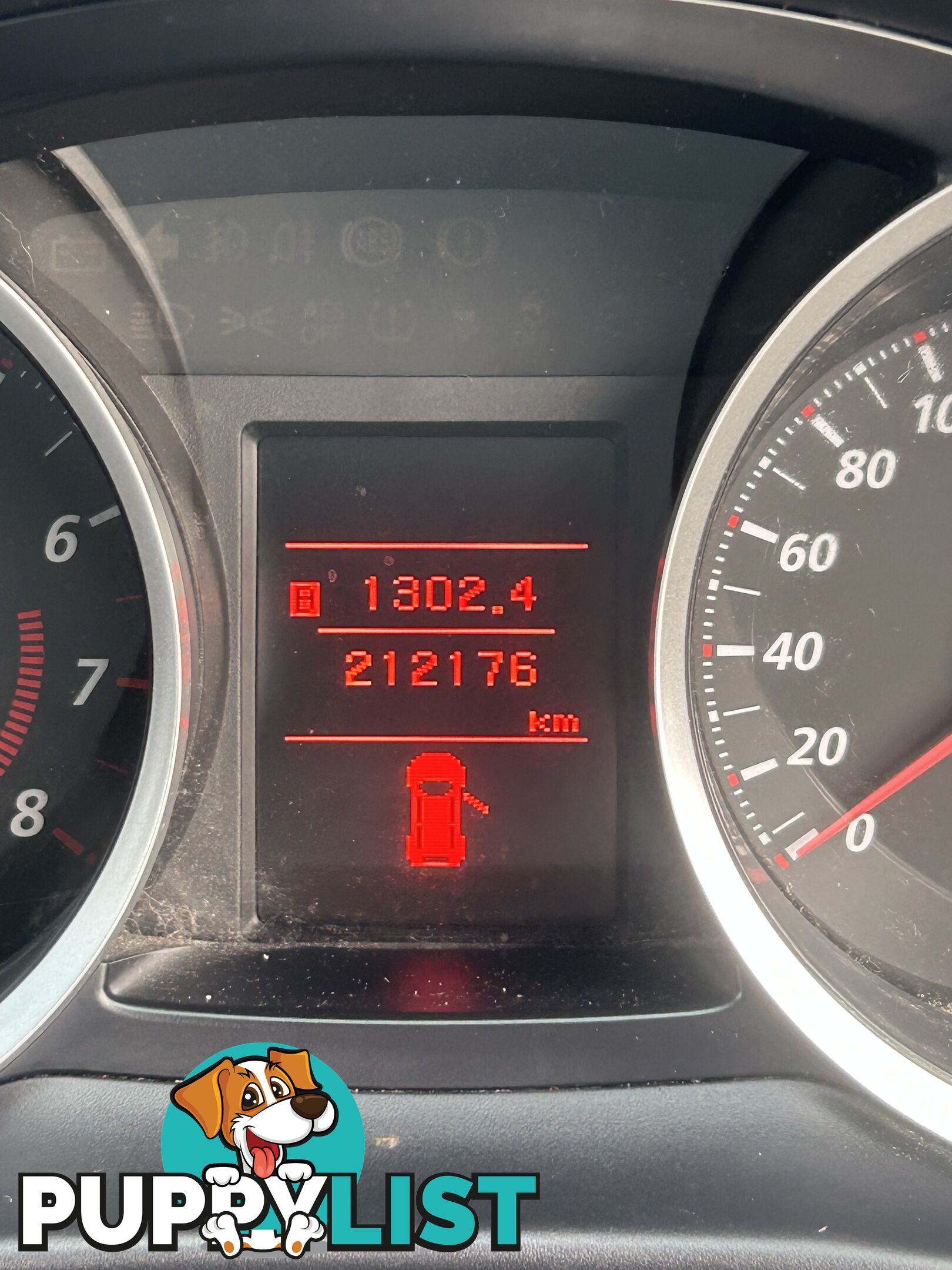 2011 Mitsubishi Lancer SX SX Hatchback Manual
