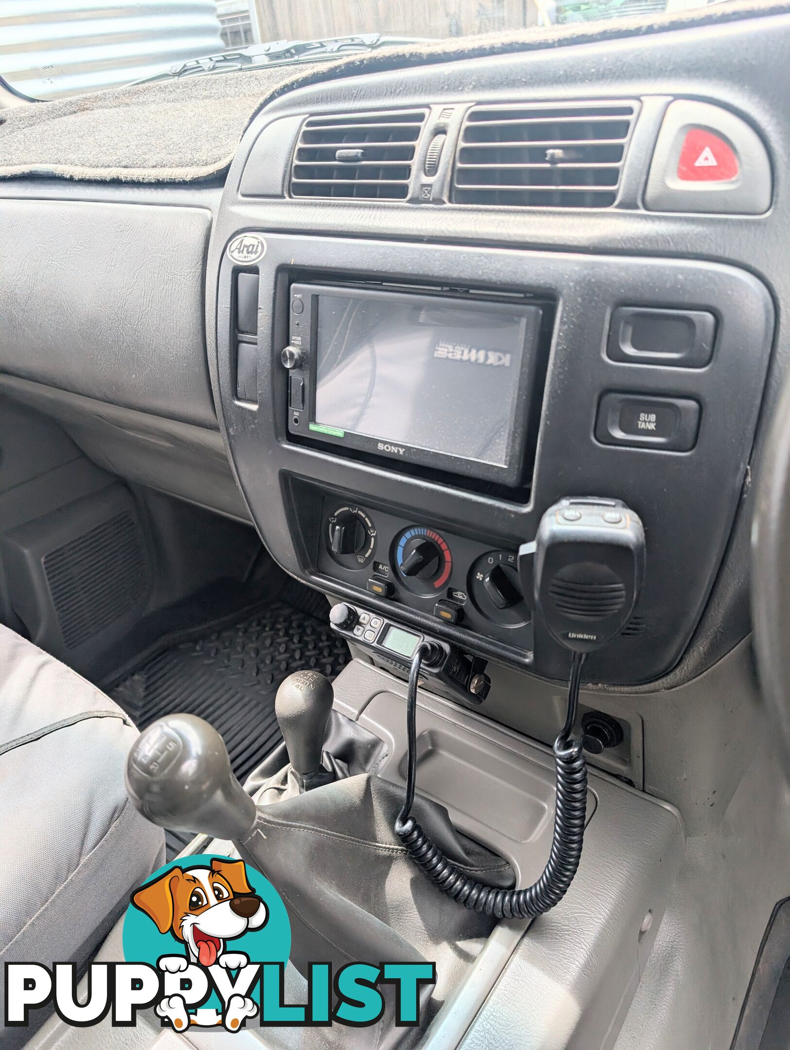 2011 Nissan Patrol Ute Manual