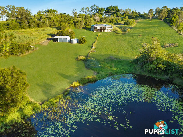 944 Eatons Crossing Road Draper QLD 4520