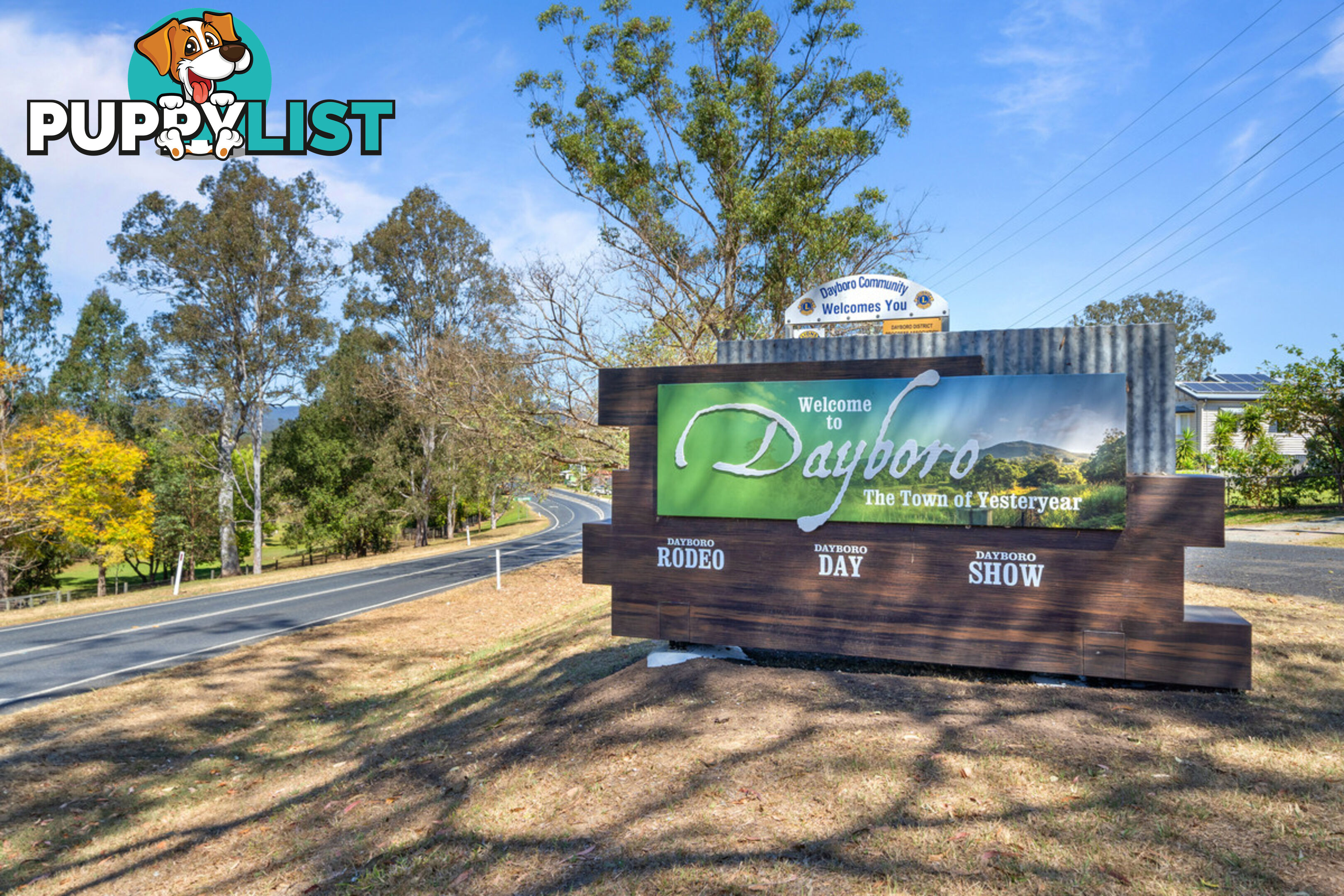 416 Woodward Road Armstrong Creek QLD 4520