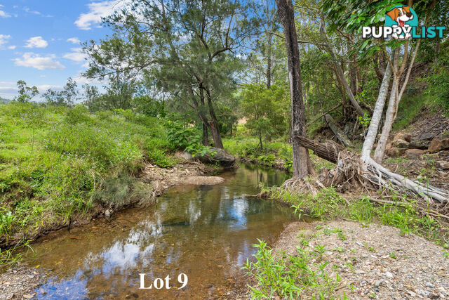 416 Woodward Road Armstrong Creek QLD 4520