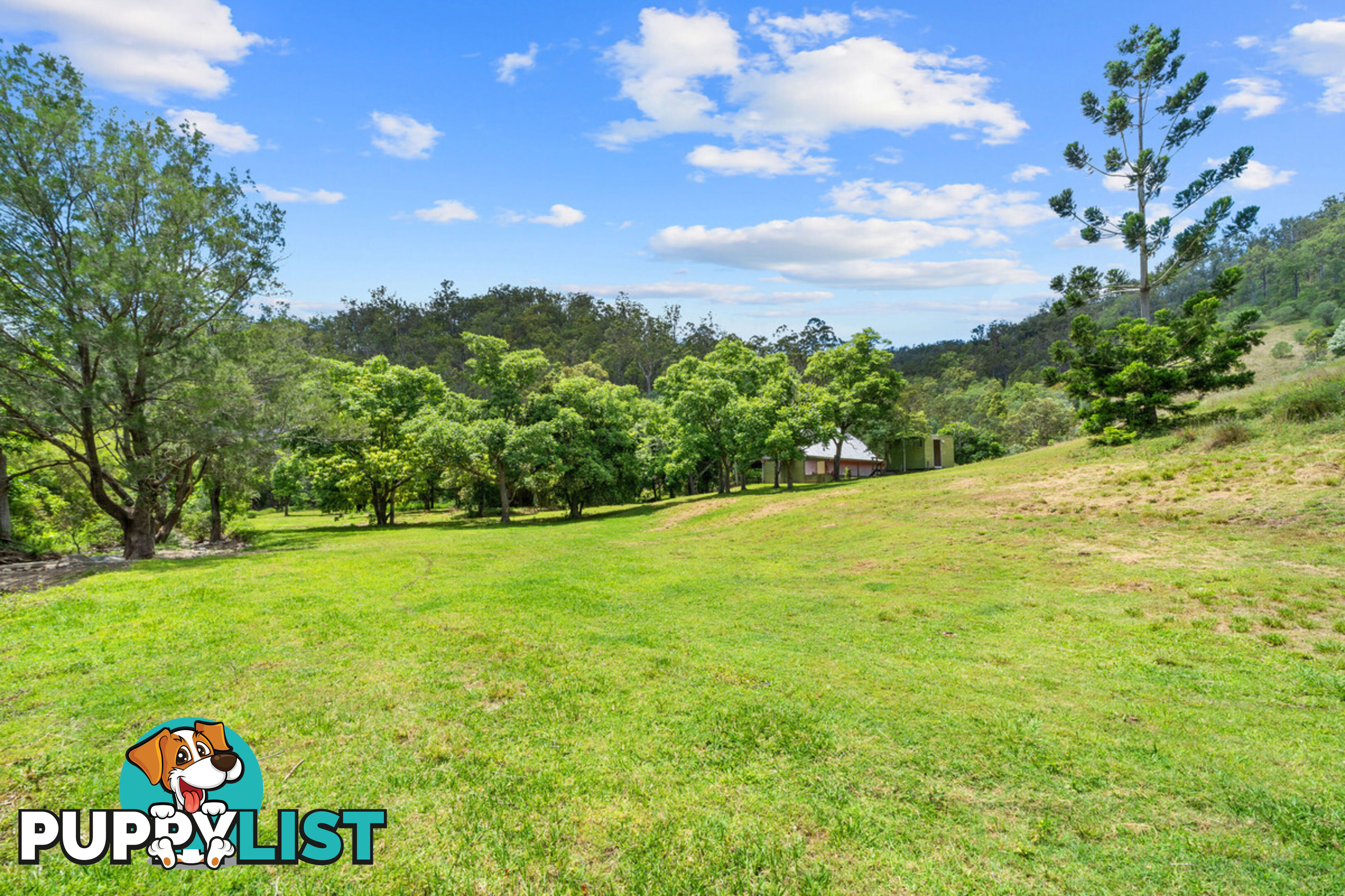 416 Woodward Road Armstrong Creek QLD 4520