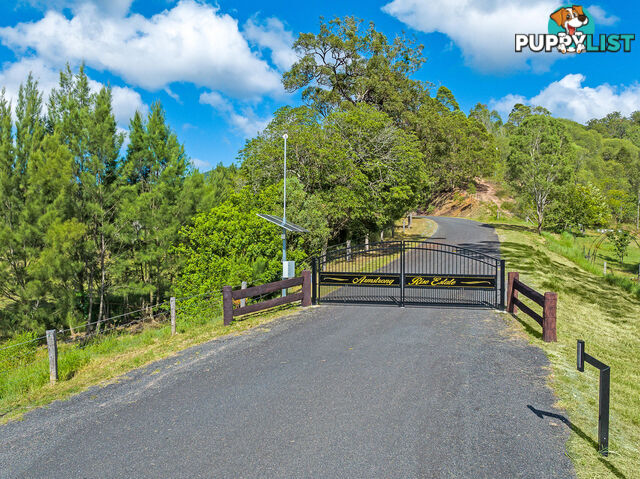 416 Woodward Road Armstrong Creek QLD 4520