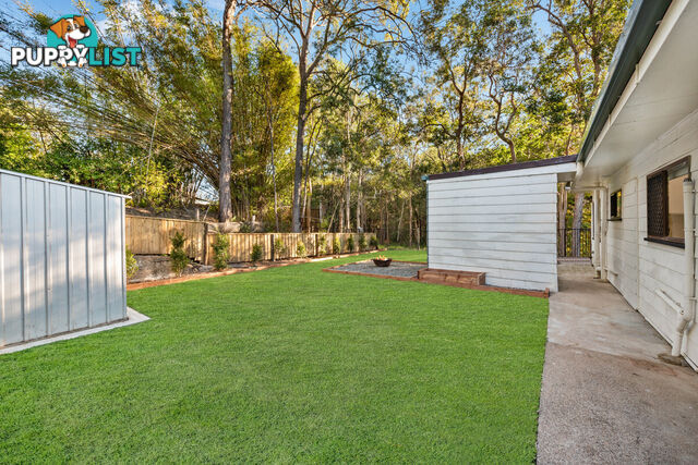 51 Mount Glorious Road Samford Village QLD 4520