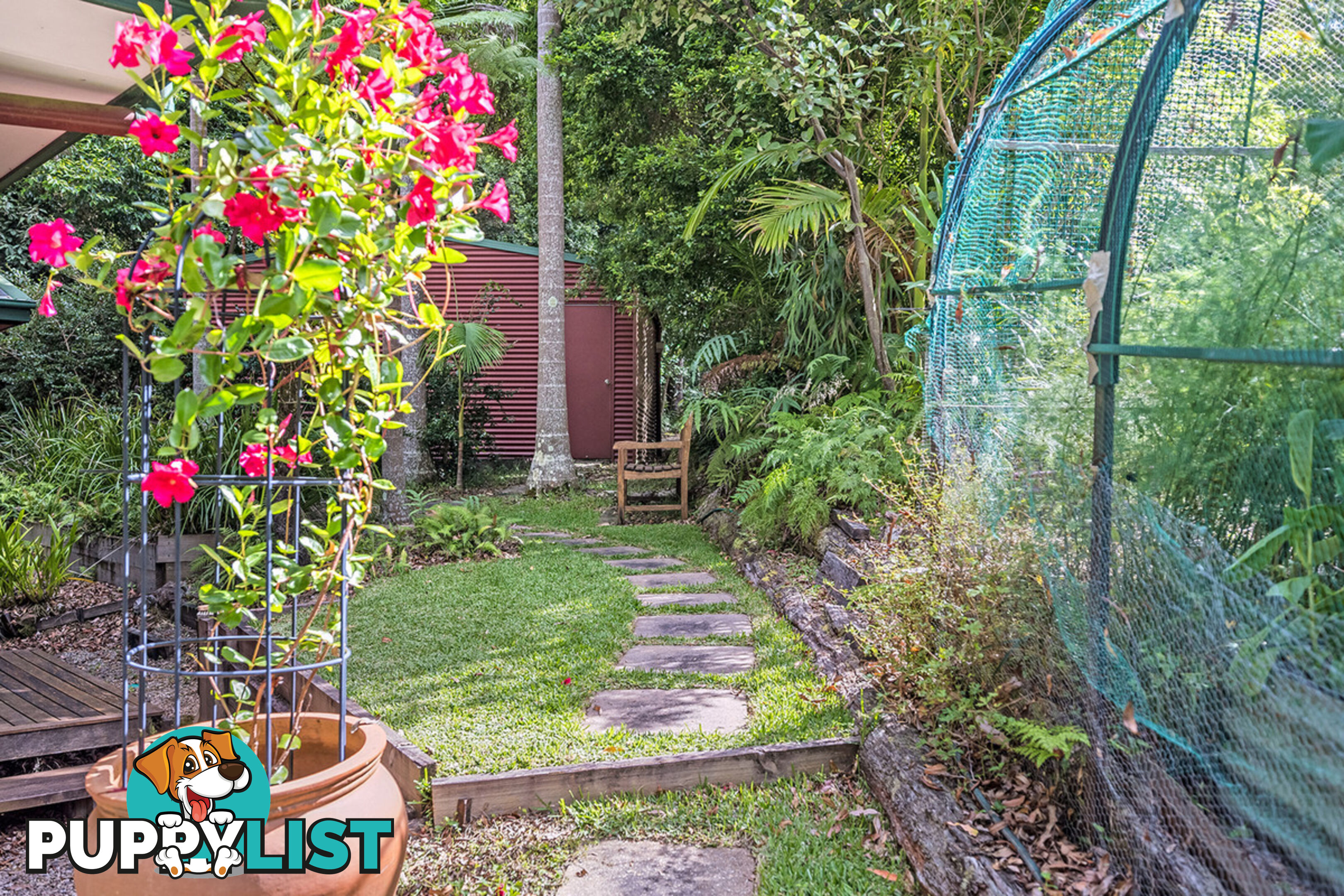 37 Harland Road Mount Glorious QLD 4520