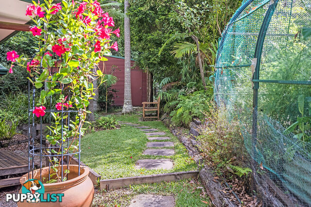 37 Harland Road Mount Glorious QLD 4520