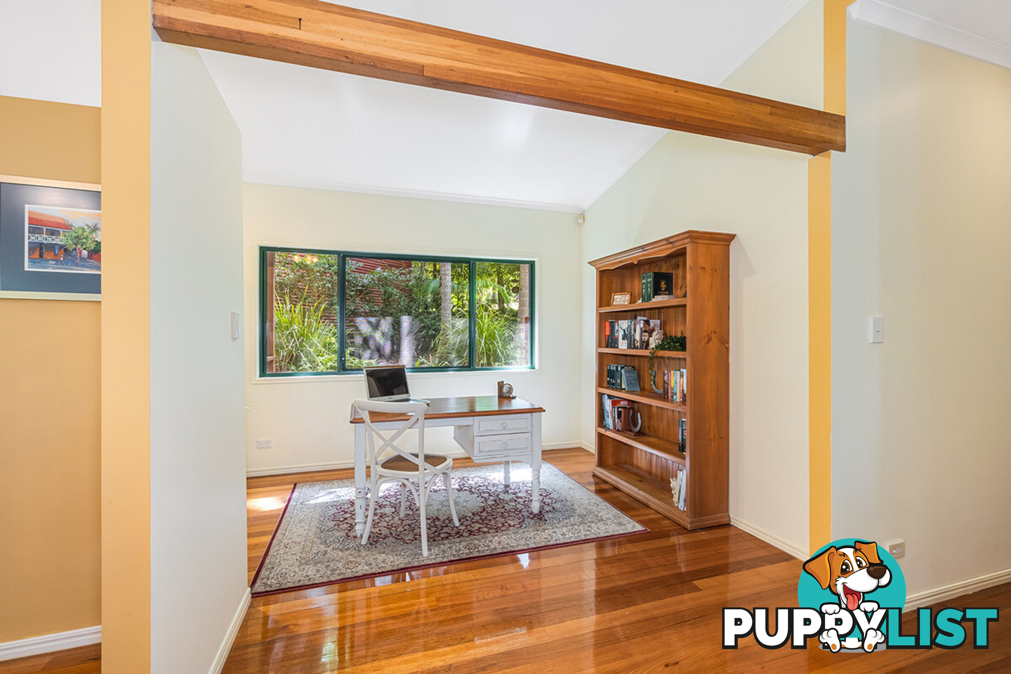 37 Harland Road Mount Glorious QLD 4520